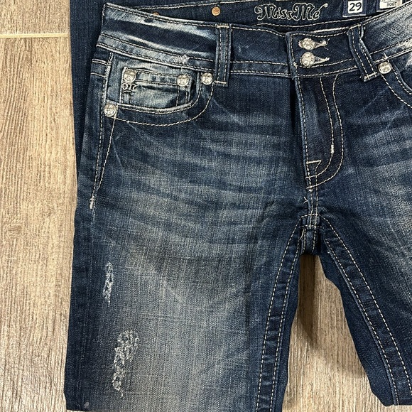 Miss me jeans brand new condition - Picture 4 of 5